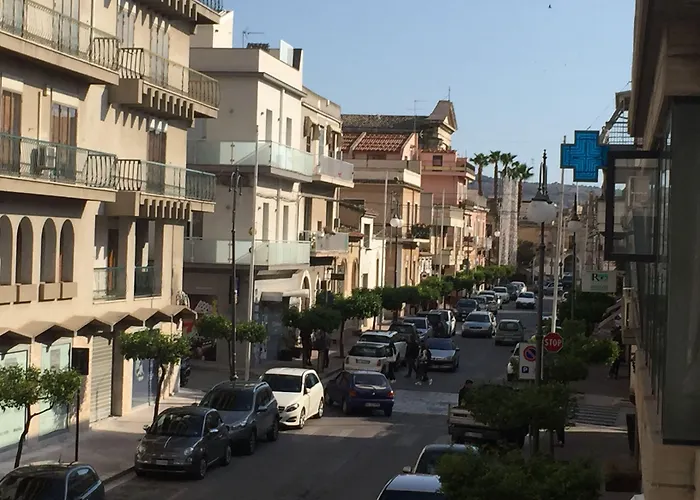 Il VesproBed and Breakfast